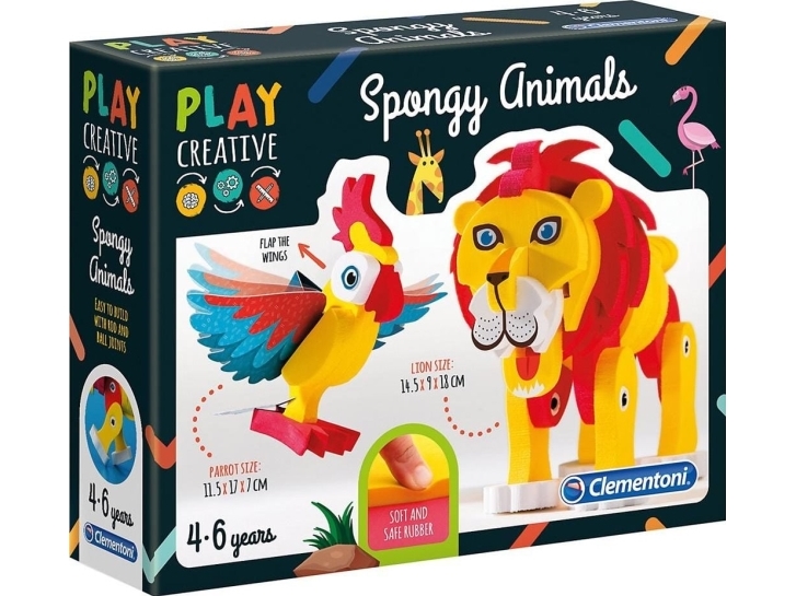 CLE bløde dyr til at samle 15284