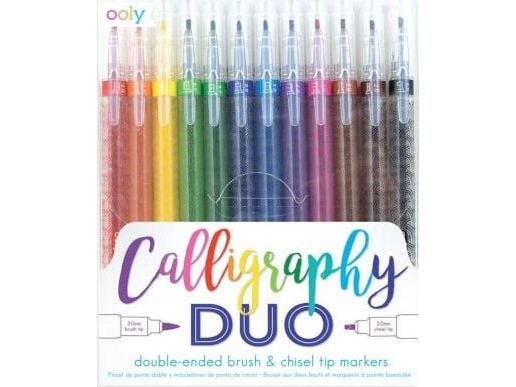 Värilliset ilmapallot Kaksikärkiset tussit 12 väriä