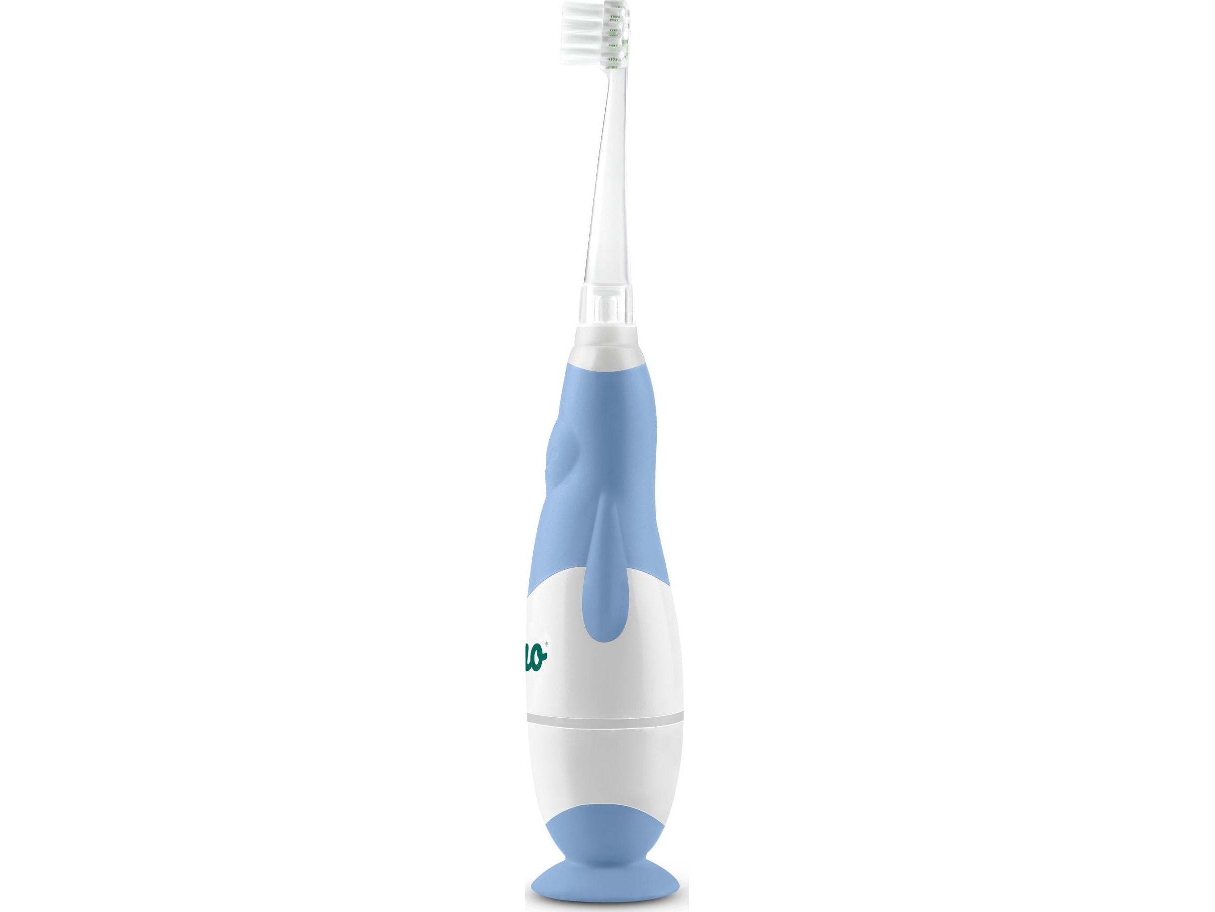 Neno Denti Zahnbürste Blau