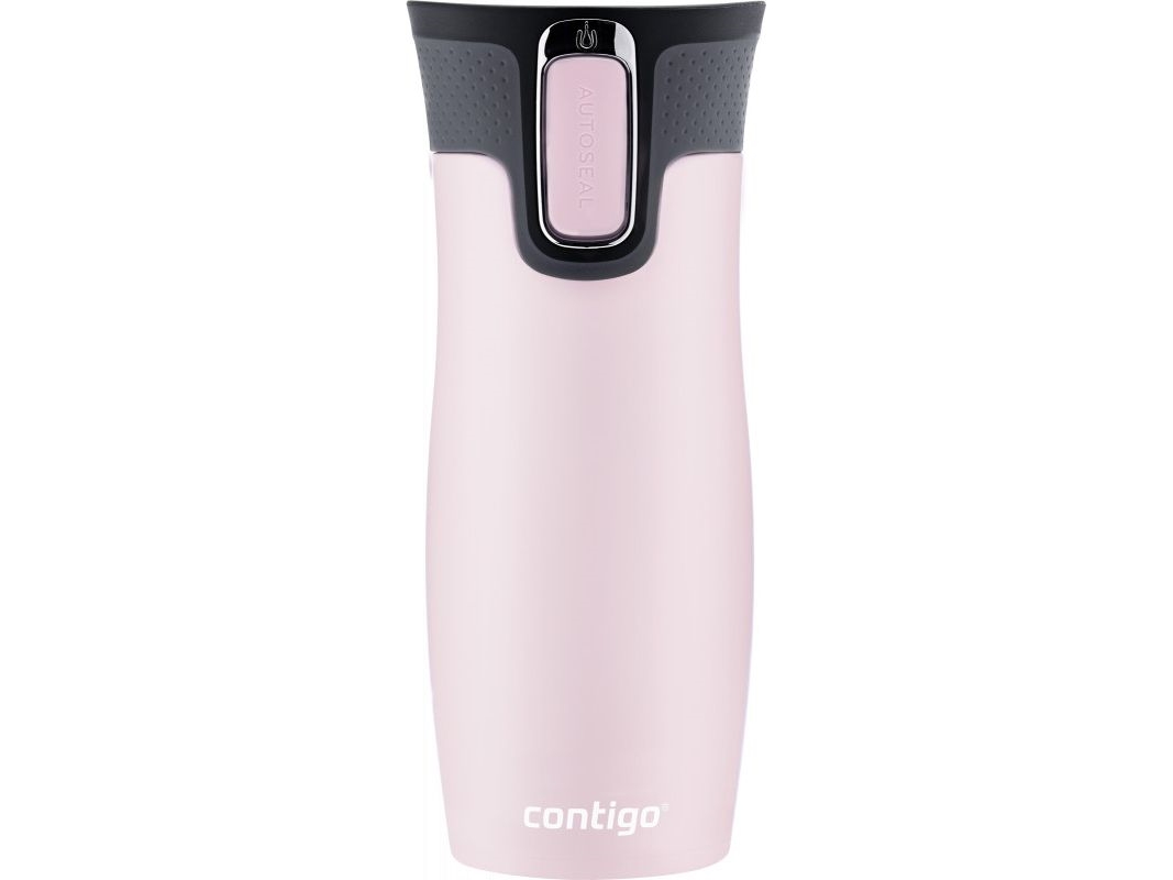 Contigo West Loop Millenial Pink Thermobecher 2.0470Ml (2137559)