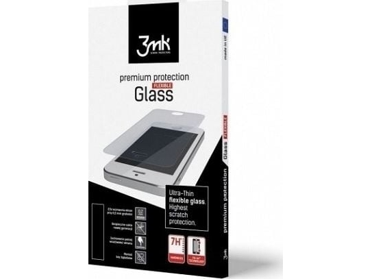 3mk Flexibleglass Huawei Mediapad T5 10  " Hybridglas