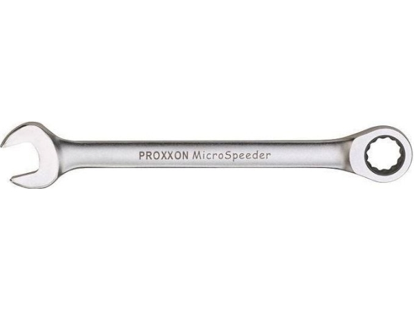 Se Proxxon Microspeeder 24 Mm Skruenøgle Skruenøgle hos Computersalg.dk