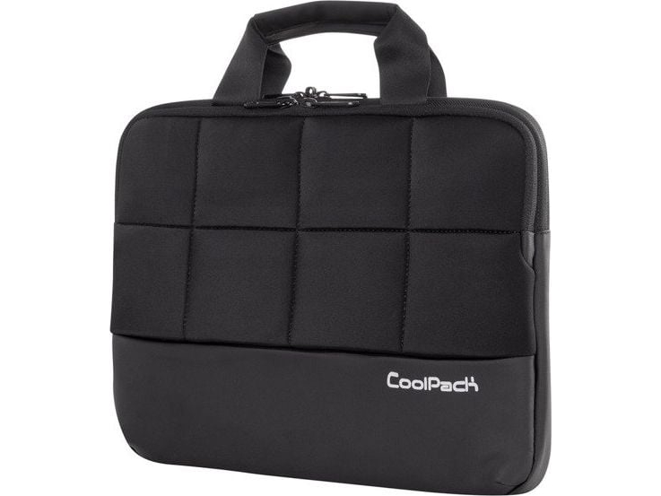Coolpack Laptop Bag Piano Black Tpr
