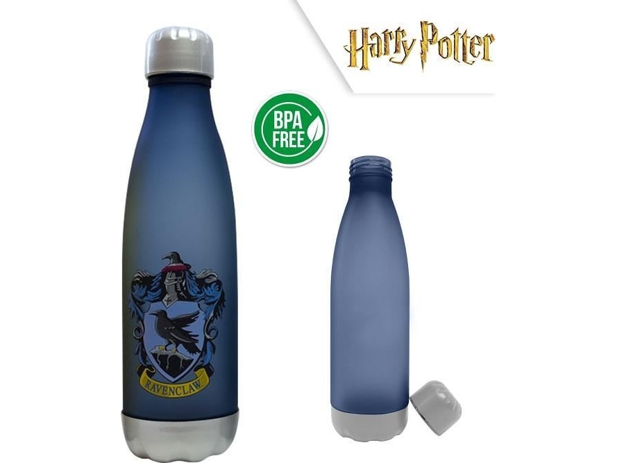 Warner Bros Discovery Ravenclaw Harry Potter 650 Ml Flasche