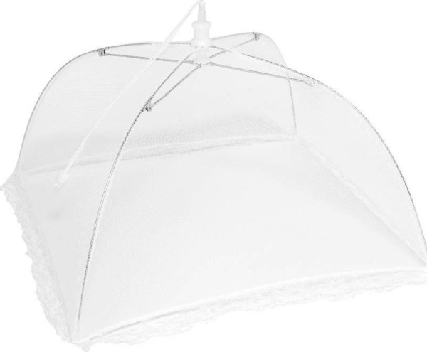 Affek Design matnät mot insekter 30x30 cm | Köksutrustning - Köksredskap - Vitlökspress | GameStuff