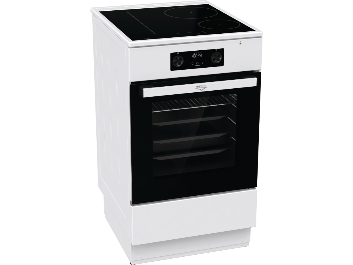 Upo UEI5C60WP induction cooker, white