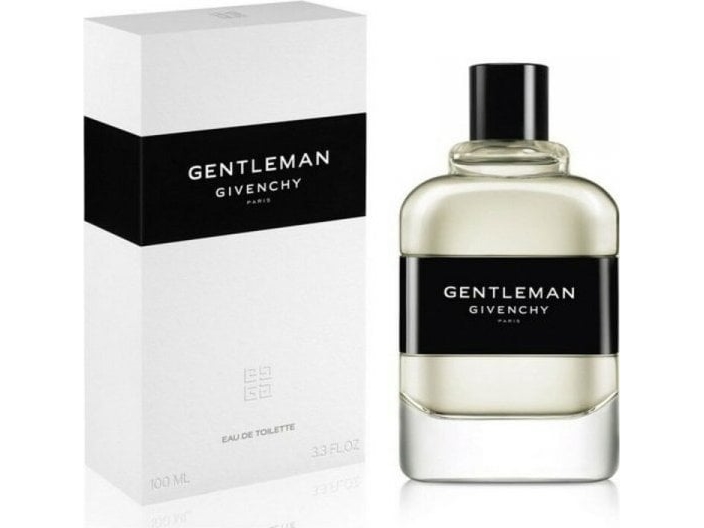 Givenchy Givenchy Gentleman (M) Edt/S 100Ml