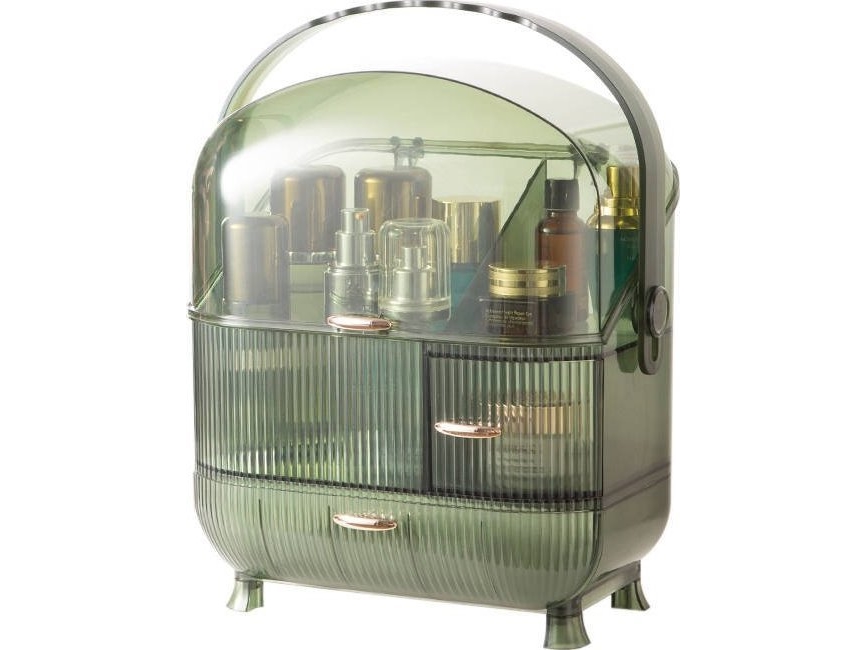 Strado Casket organiser kosmetik smykkeæske