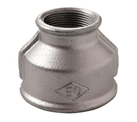 Form.socket galvansieret 1 1/4 - 3/4