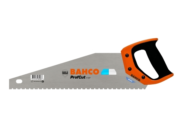 BAHCO POLYSTYREENI KÄSISAHA 400mm PROF CUT