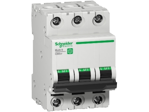 Alternativ bild 0 för Schneider Electric C60SP, IP20