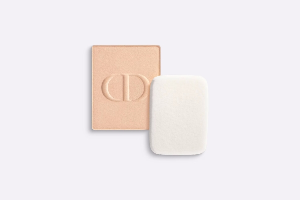 Dior Diorskin Für Immer Kompaktpuder 3N Nachfüllen 1Pc