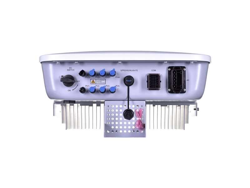 Huawei inverter Sun2000-12KTL-M2 High Current