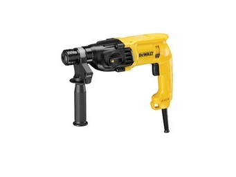 Dewalt D25033k-Qs - Bohrhammer - 710 W - 3 Betriebsarten - Sds-Plus - 2 Joule