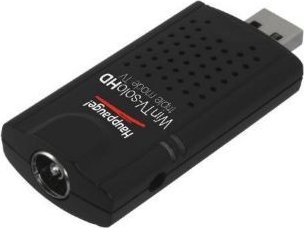 Hauppauge Wintv-Solohd Triple, Dvb-C, Dvb-T, Usb, Schwarz, Windows 10 Pro, Windows 7 Enterprise, Windows 8, Windows 8.1, Intel Pentium 4 2.0 Ghz, Pen