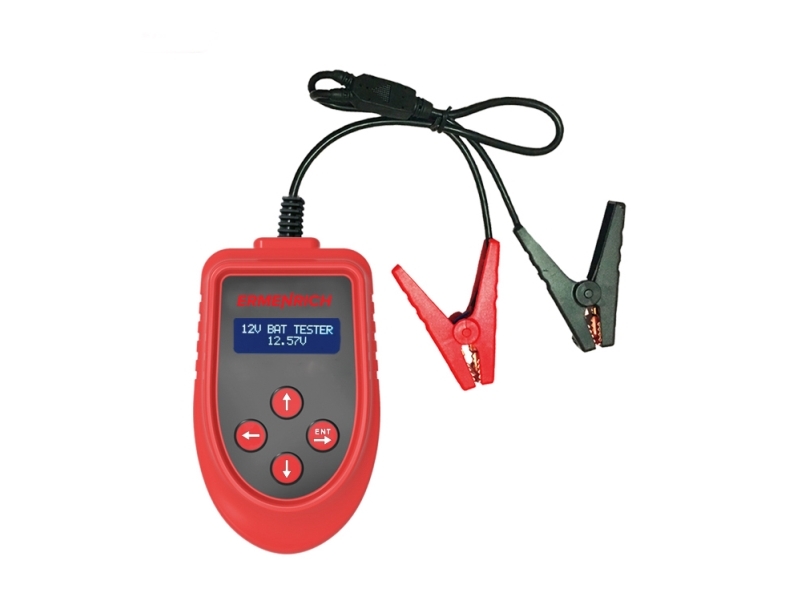 Ermenrich Zing Al30 Batterietester