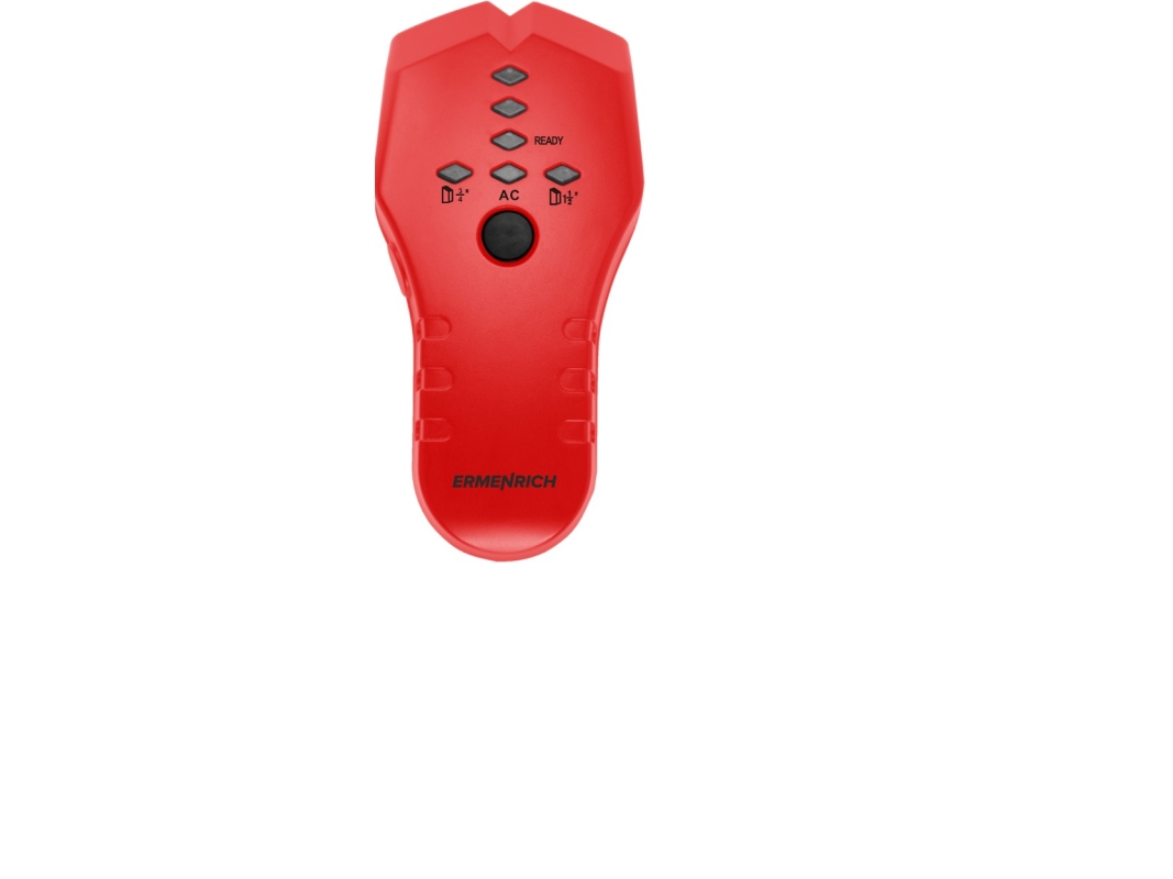 Ermenrich Ping Sa30 Ständer-Detektor