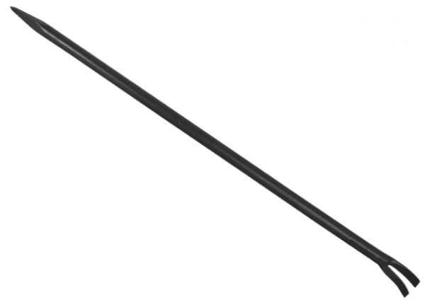 Bilde av smi Sułkowice Forge Glatt brekkjern 1100 mm - 1-447-48-200