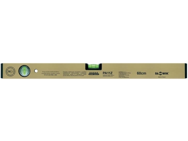 Best-Tools Anodiseret Vaterpas I Aluminium 150 Cm - 10151