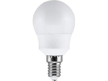 LED pære LEDURO, 5 W, 400 lm, 3000 K, 220-240V, strålevinkel 250°, 21111