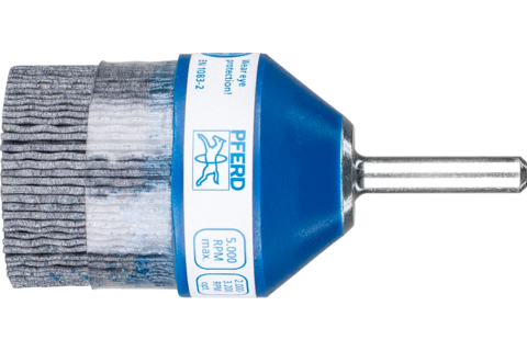 Pferd 43214132, Topfbürste, 3,8 Cm, 5000 Rpm, 1 Stück(E)