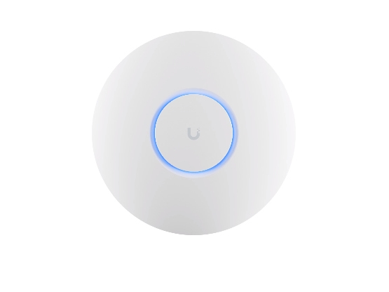 Ubiquiti Unifi 6 Wi Fi 6 Trådløs Forbindelse Poe Injektor Medfølger Ikke