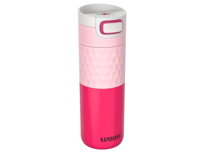 Kambukka Kambukka Etna Grip termokrus 500 ml - Diva Pink