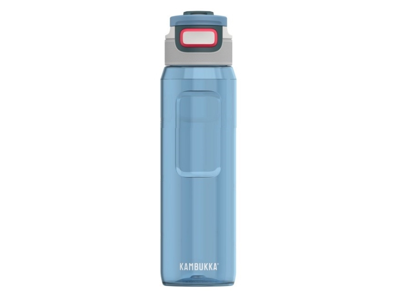 Kambukka Elton Niagara Blue - Wasserflasche, 1000 Ml