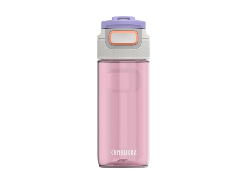 Kambukka Elton Barely Blush 500 Ml (17Oz) Hellrosa