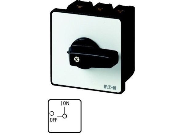 Ein-Aus-3Pol.Sw 32A