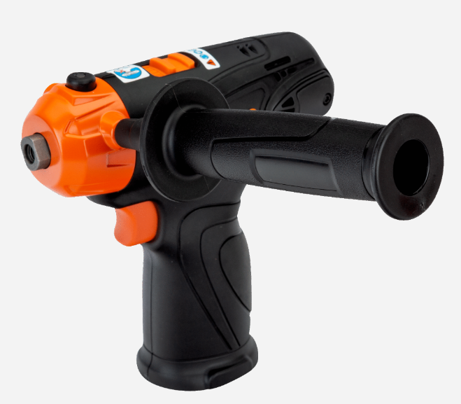 BAHCO 14.4 V Cordless 2 Sanders and 3 Polishers - BCL32SP1 | Bilvård & Biltillbehör - Bilvård märken | GameStuff