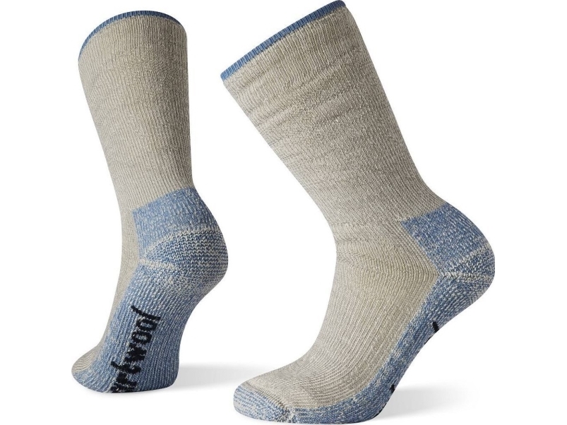 Smartwool W'S Classic Mountaineer Maximum Cushion Crew, 039, S