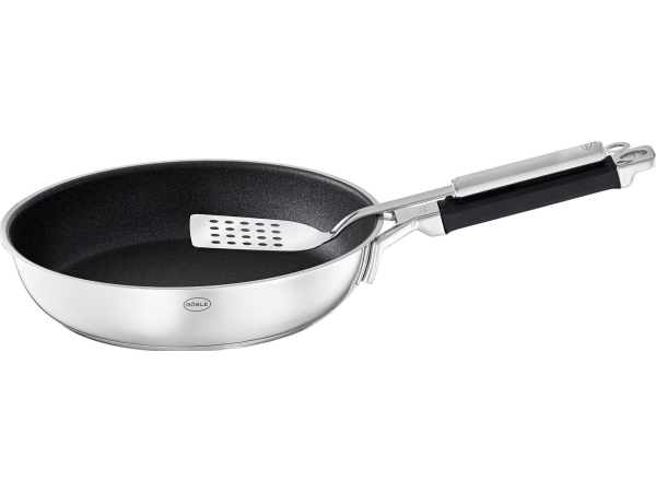 Stegepande Roesle 28 cm