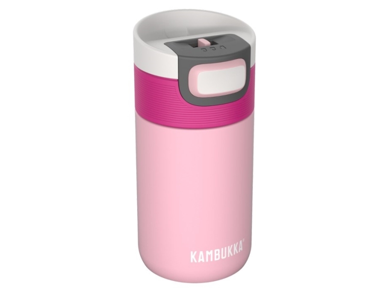 Kambukka Etna Bürstenbraut - Termisk Krus, 300 Ml
