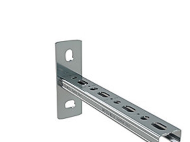 Walraven RapidRail Konsol WM1 - Walraven RapidRail Konsol WM1 - 31x15x1,5mm 300mm - Elforz. | EL Artiklar - Vägar & tillägg - Upphängningssystem | GameStuff