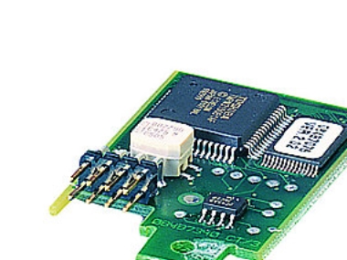 Danfoss EKA 176 - DANBUSS-moduuli, tiedonsiirtoyhteys