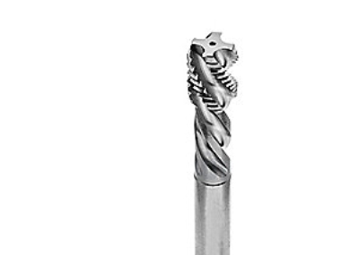 HSSE spiralstift 40° PRO M8 - Thürmer M8 (X1.25) Spiralmaskinstift DIN371 längd 90/22mm | Trådskärare | GameStuff