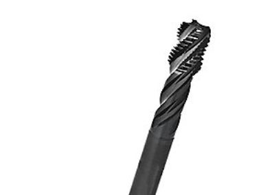 HSSE-OX spiralstift 40° PRO M10 - Thürmer M10 (X1.5) Spiralstift för maskin DIN371 längd 100/22mm | Trådskärare | GameStuff