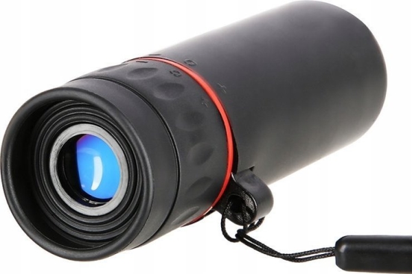 Luneta Nils Extrem Nc1721 Monocular Nils Camp
