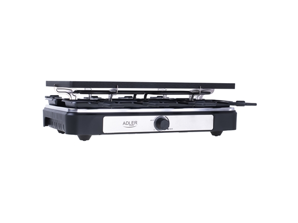 Raclette - Elektrogrill