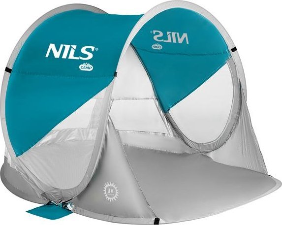 Nils Extreme Nc3142 Nils Camp Sea Plaster Tent