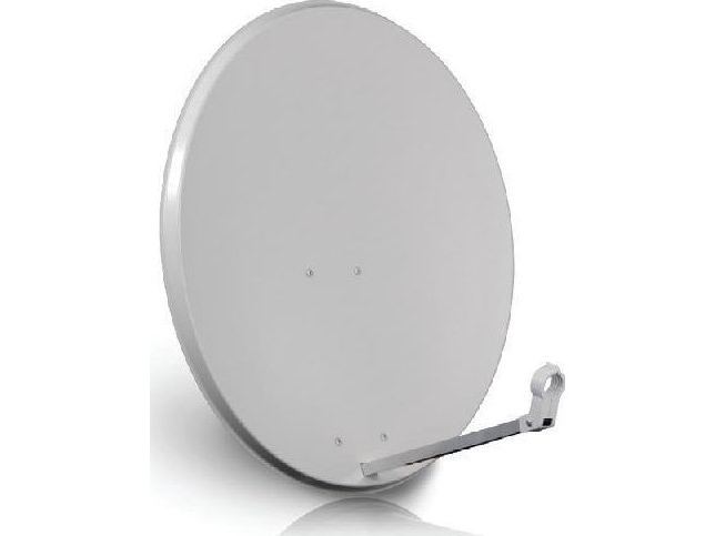 Corab 80Cm Parabolantenne Asc-800Ta-J Bright - Satellite