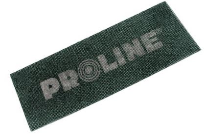 Pro-Line Schleifgewebe 10,5X29 Cm Körnung 180 - 61818