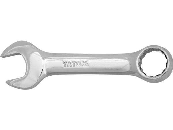Yato Combination Spanner 17Mm (Yt-4910)