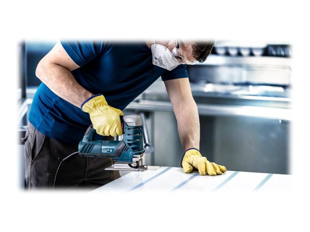 Bosch Stiksavklinge T118ahm Inox 3 Stk