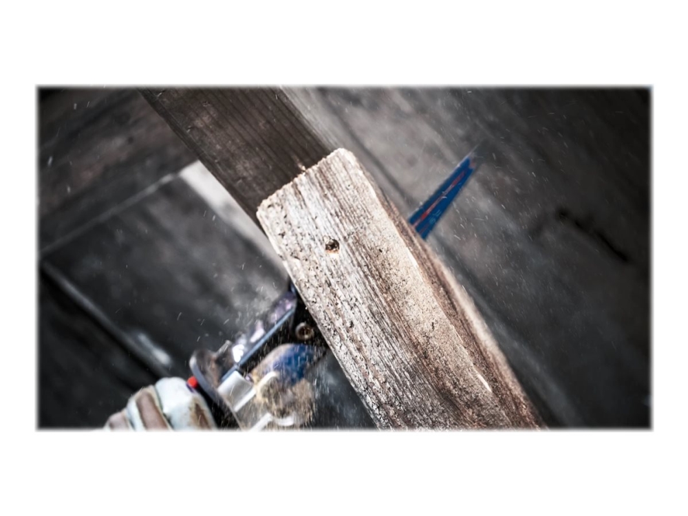 Bosch BAJONETSAVKLINGE S1156XHM WOOD/MET 3 STK