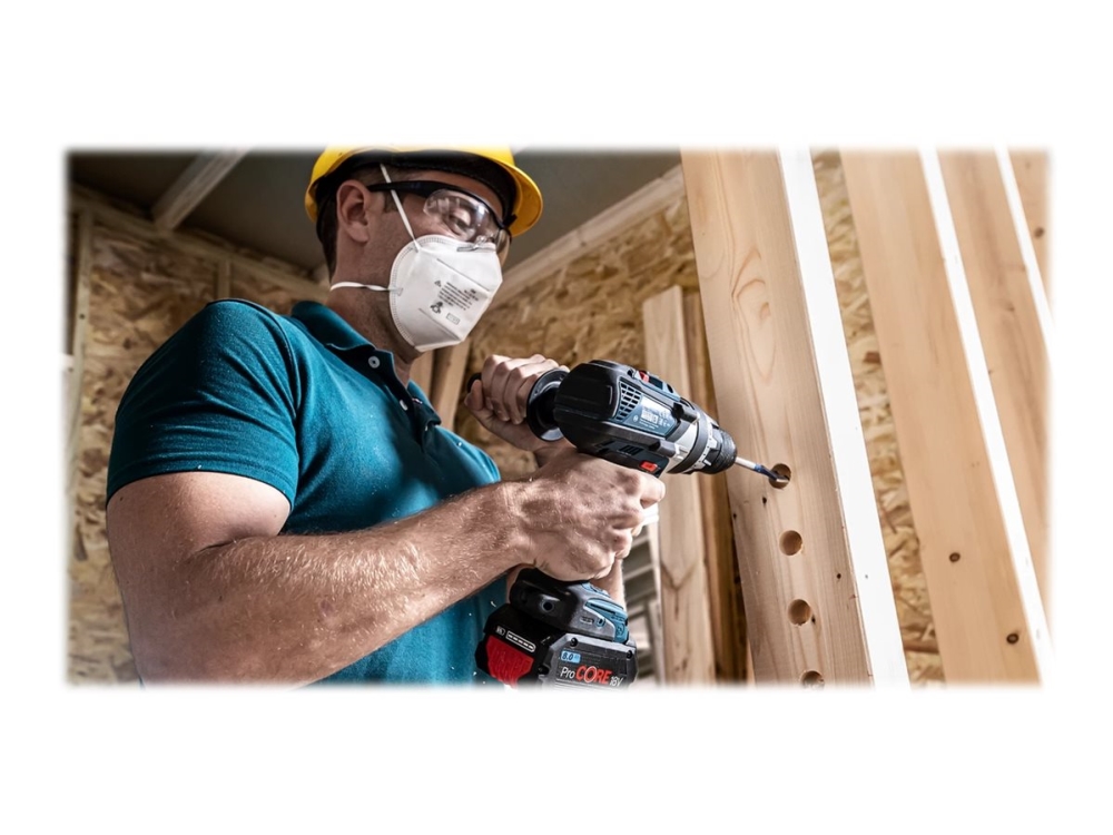 Bosch Expert SelfCut Speed - Borr - för spånskiva, mjuka träslag, spånskiva - centrumborr - 22 mm - hexagonalt - längd: 152 mm | Elverktyg - Tillbehör - Bitar & Borrset | GameStuff