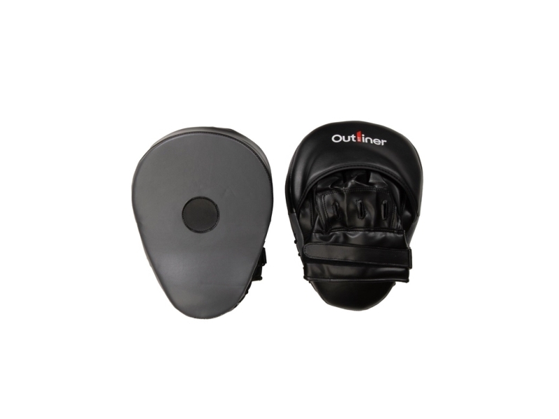 Outliner Coaching Mitt Sg-1103