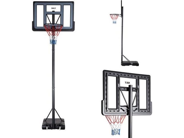 Nils Extreme Zdk321 Korb Für Basketball