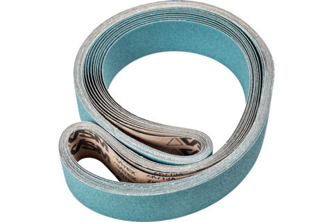 Pferd 45009736, Schleifgurt, 2250 Mm, 75 Mm, 10 Stück(E)